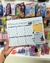 Bloco planejador Semanal Harry Potter - comprar online