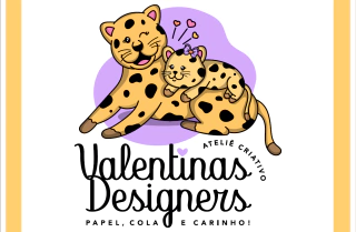 Ateliê Criativo Valentinas Designers
