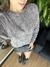 Tricot clara na internet