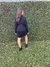 Vestido lãzinha