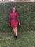 Vestido lãzinha - comprar online