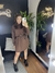 Vestido lãzinha - comprar online