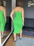 Vestido thamy - loja online