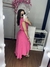 Vestido Charlote na internet