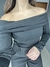 Blusa Jade - comprar online