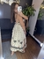 Vestido amazonas - Mari fashion