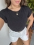 T-shirt basic