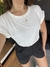 T-shirt basic - Mari fashion