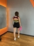 Shorts Zoe - Mari fashion