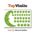 Vinilos Decorativos Brillan en la Oscuridad Luna y Estrellas SKU946 - comprar online