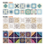 Azulejos Adhesivos en Vinilo Decorativo