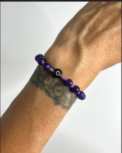 Pulsera New Activa Chacras en internet