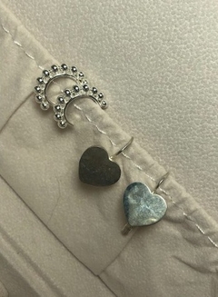 Aros Corazón