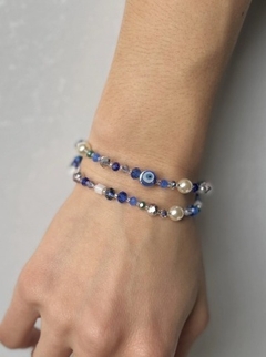 Pulsera Meghan - ESTILO PRANA