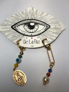 Aros libertad - comprar online