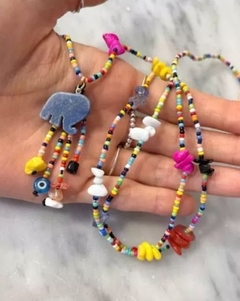 Collar Palma