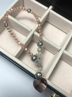 Pulsera Diamont - comprar online