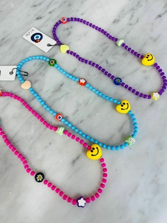Collar Jazmin