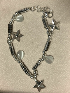 Pulsera Estrella - comprar online