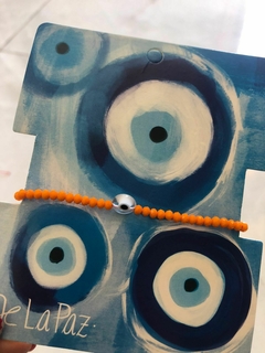 Pulsera Cartagena-hilo en internet