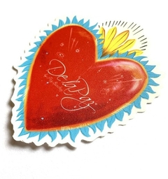 Corazón Méxicano - comprar online
