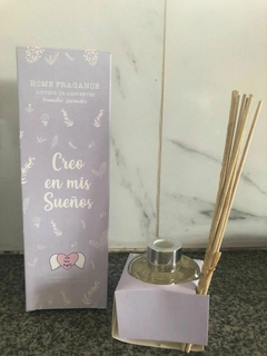 Difusor de ambientes