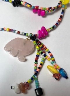 Collar Palma - comprar online
