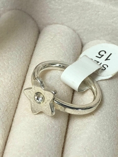Anillo Start