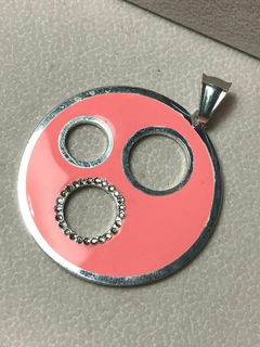 Dije Pink
