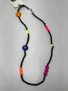 Collar Neón