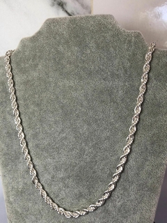 Cadena Trenza - comprar online