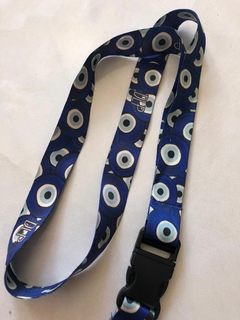 Cuelga llaves Ojos turcos - comprar online