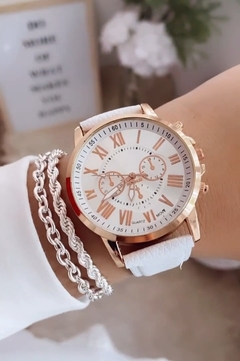 Reloj A Lux