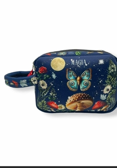 BOTINERO MAGIA DLPZ - comprar online