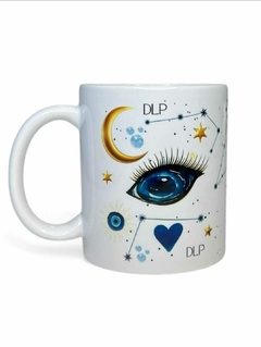 TAZA GALAXIA
