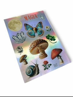 PLANCHA MAGIA - comprar online