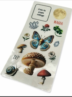 PLANCHA PARA CELU MAGIA