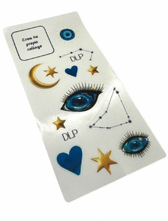 PLANCHA CELU GALAXIA - comprar online