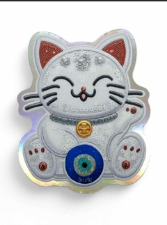 STICKER NEKO