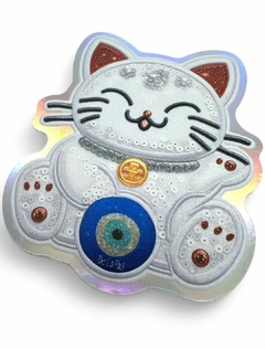 STICKER NEKO - comprar online