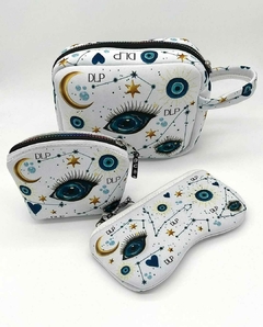 PORTA LENTES GALAXIA - ESTILO PRANA