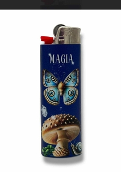 ENCENDEDOR MAGIA