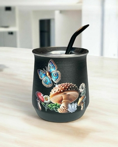 MATE ACERO MAGIA - comprar online