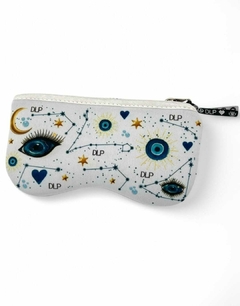PORTA LENTES GALAXIA - comprar online