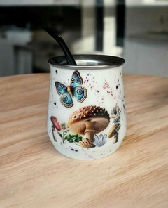 MATE GLITTER MAGIA en internet