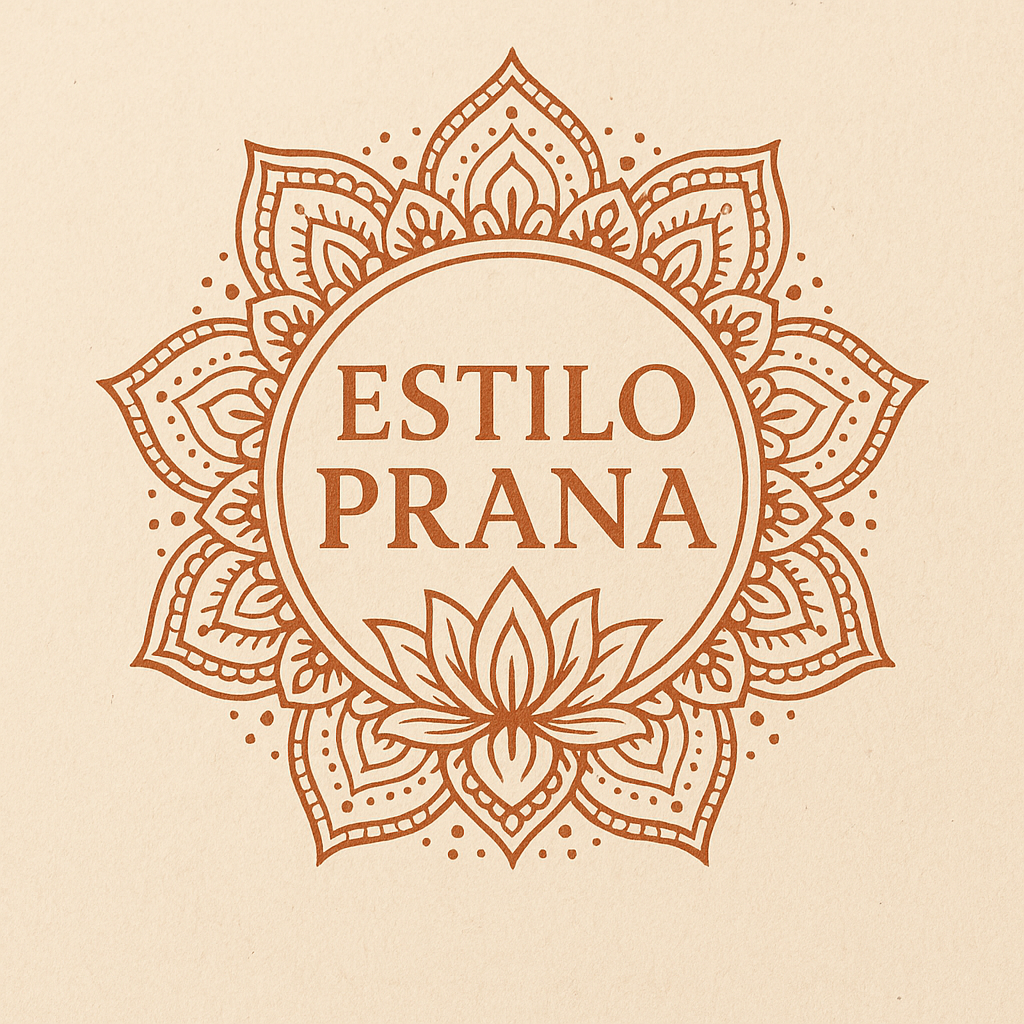 ESTILO PRANA