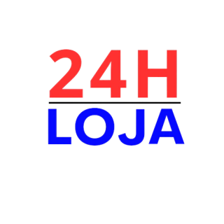 Loja 24 horas