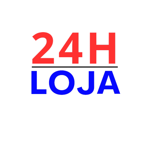 Loja 24 horas