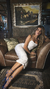 VESTIDO MIDI MARILYN - loja online