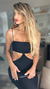 Dress Kim Black - comprar online